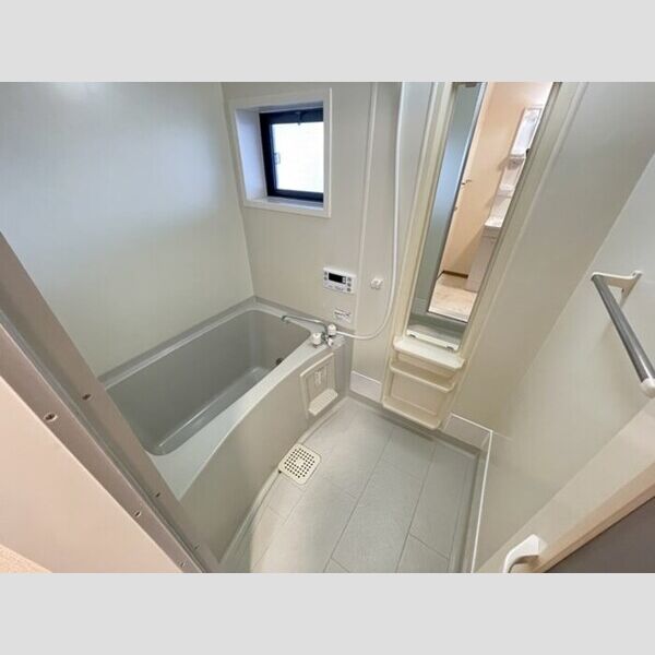 アリュール　B203号室 浴室