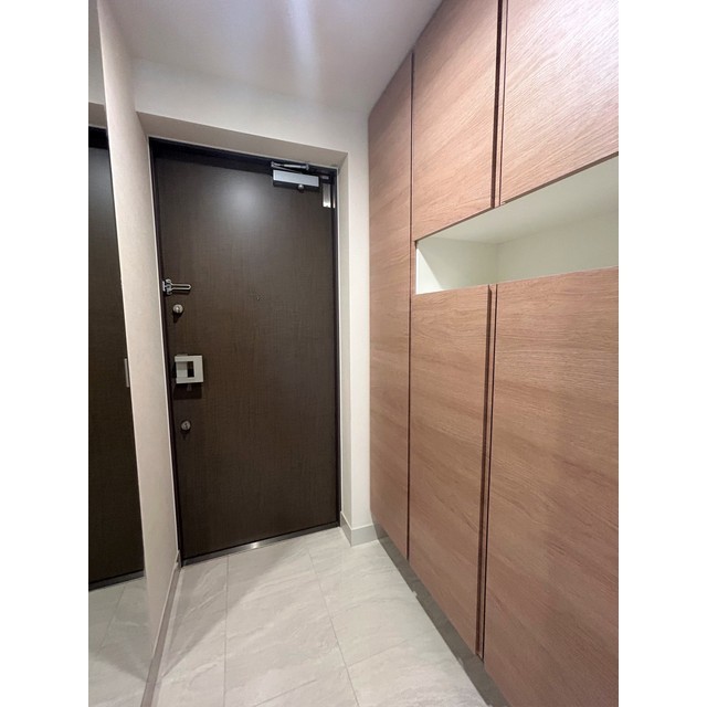 ザ・パークハウス経堂レジデンス411号室 同建物別部屋の参考画像