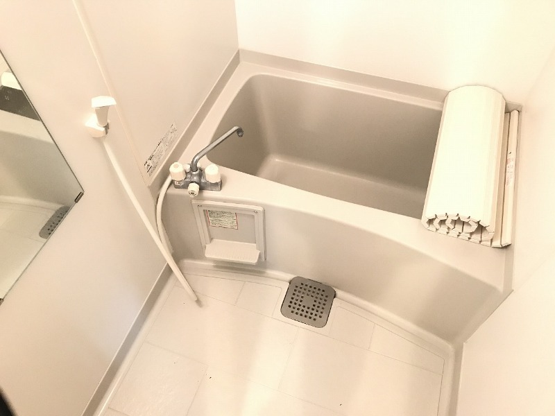 Ｍ＆Ｋハイツ お風呂