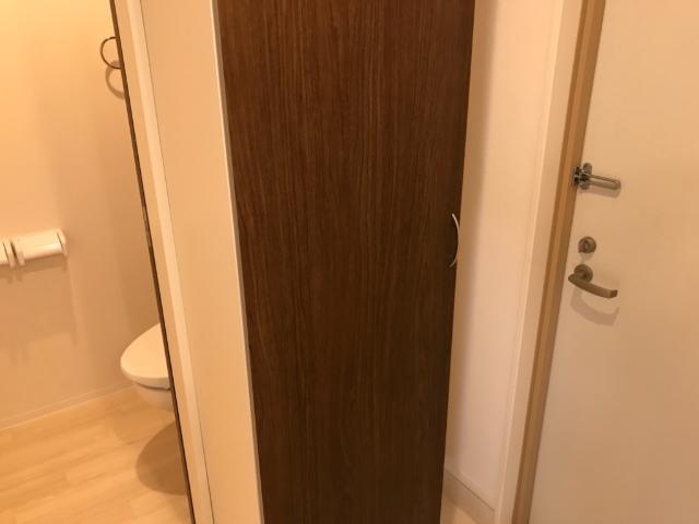 Ｌａ　Ｓｅｅｄ　Ｒｅｖｅ205号室 下駄箱