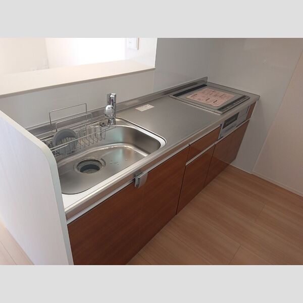 Forest IHシステムキッチン