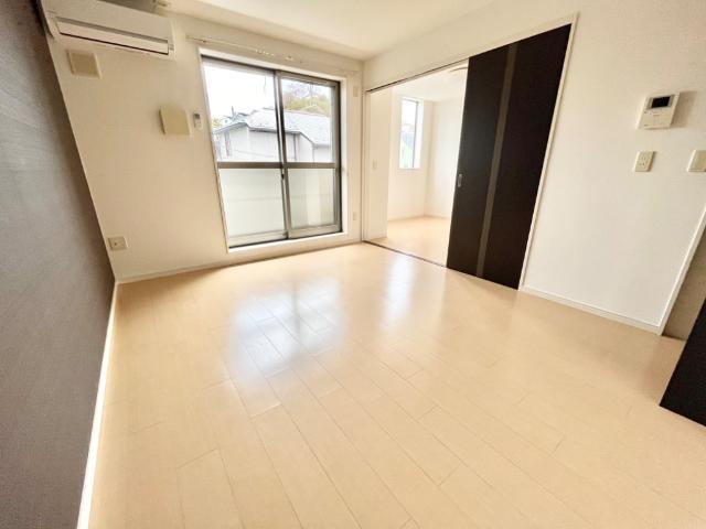 ベル・グランディ リビング