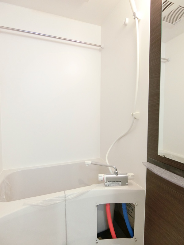 リブリ・川崎2階 お風呂