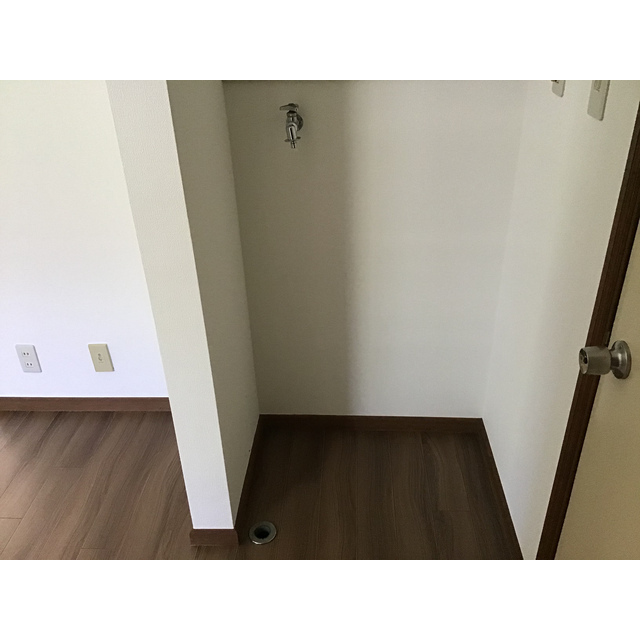 サンドリングハイムB202号室 部屋その他