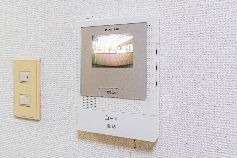 サングレイス星川2階 部屋その他