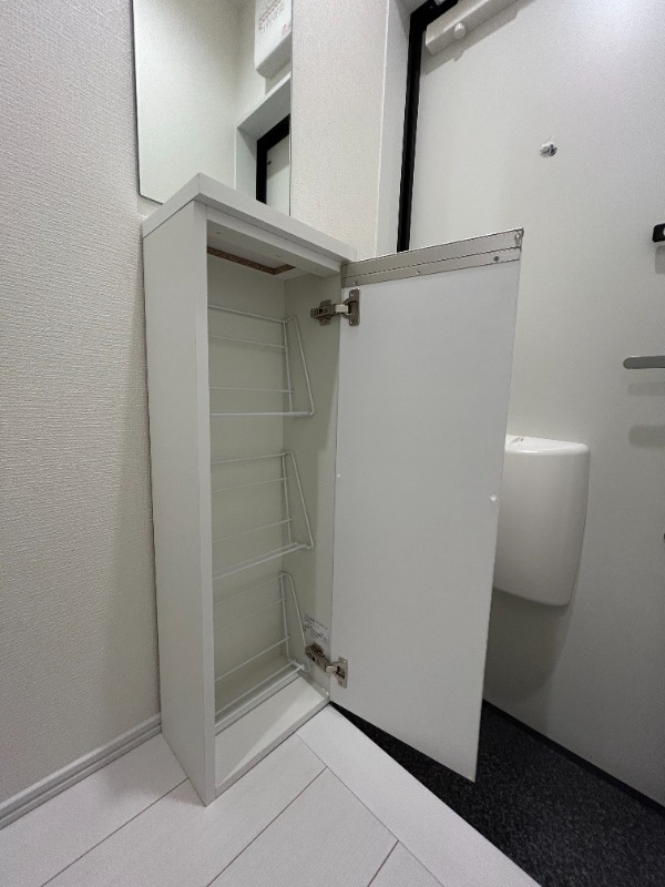 ミモザ哲学堂2階 部屋その他