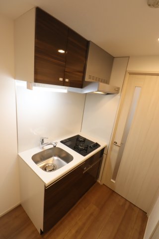 GENOVIA南千住Ⅴskygarden 反転タイプ