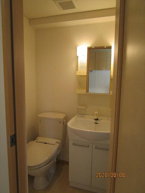 グリュックスクレー 収納