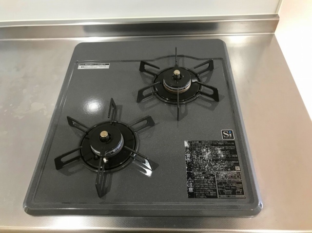 グランデ清瀬 キッチン