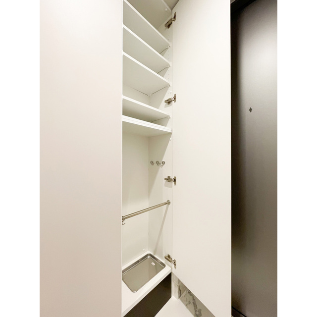 ACP Residence 新江古田0101号室 靴箱