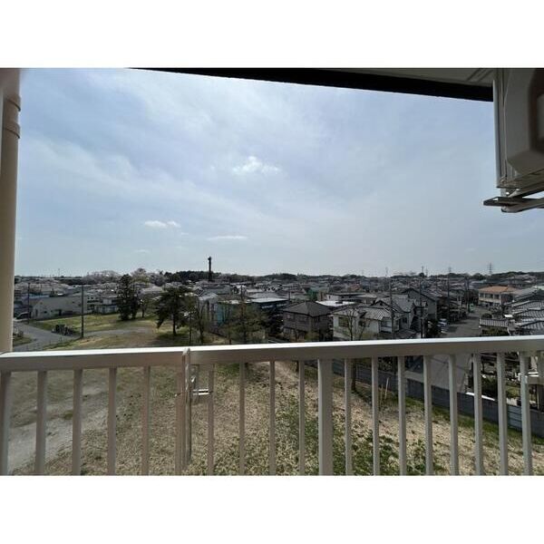 HMレジデンスA棟210号室 同建物別部屋の参考画像