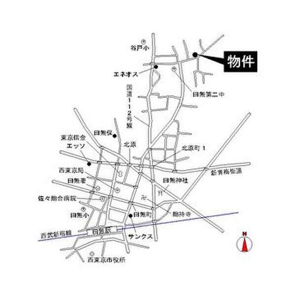 ハイツ住吉101号室 null