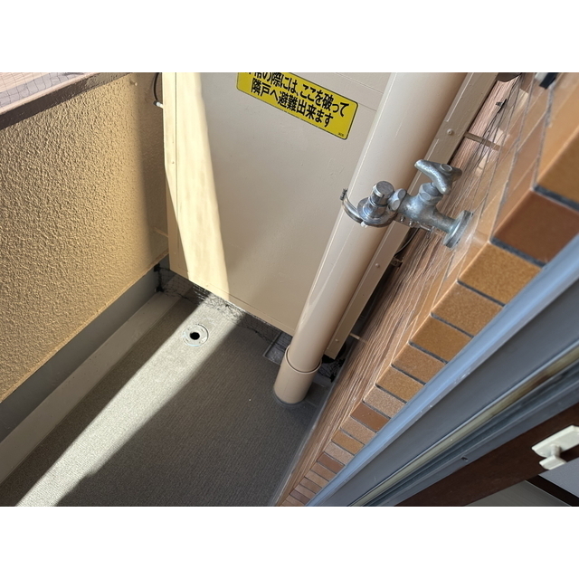 永谷リヴュール新宿 部屋設備