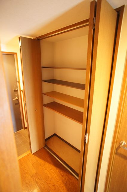 サンシャインパレス0202号室 その他