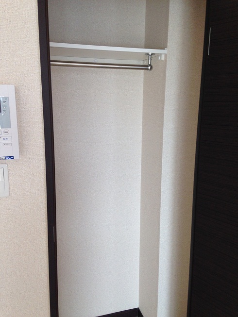 レオネクスト和光三番館 内観