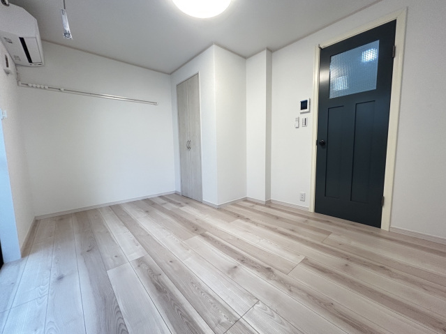 ヴェルデフラット弘明寺1階 部屋その他