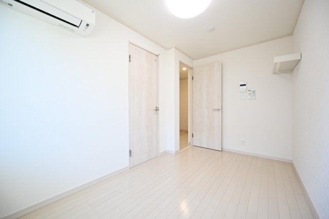 ＡＰＴ西新井2階 部屋その他