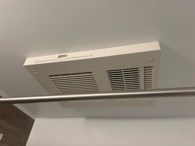 アリウム 室内設備