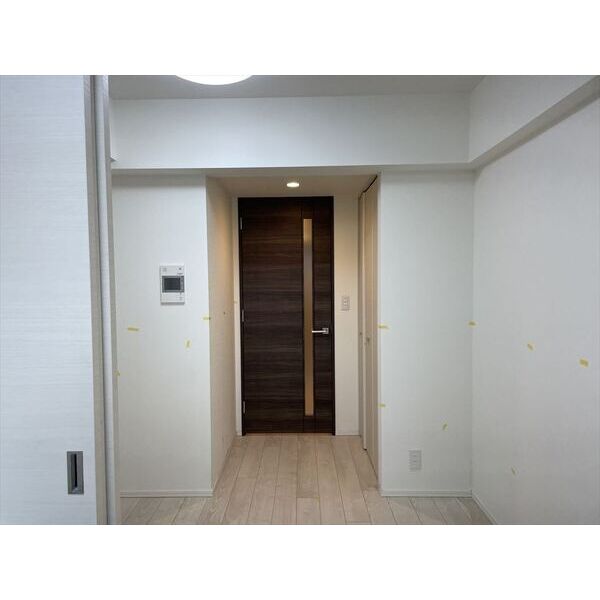 スパシエ蒲田グランドタワー1204号室 部屋その他
