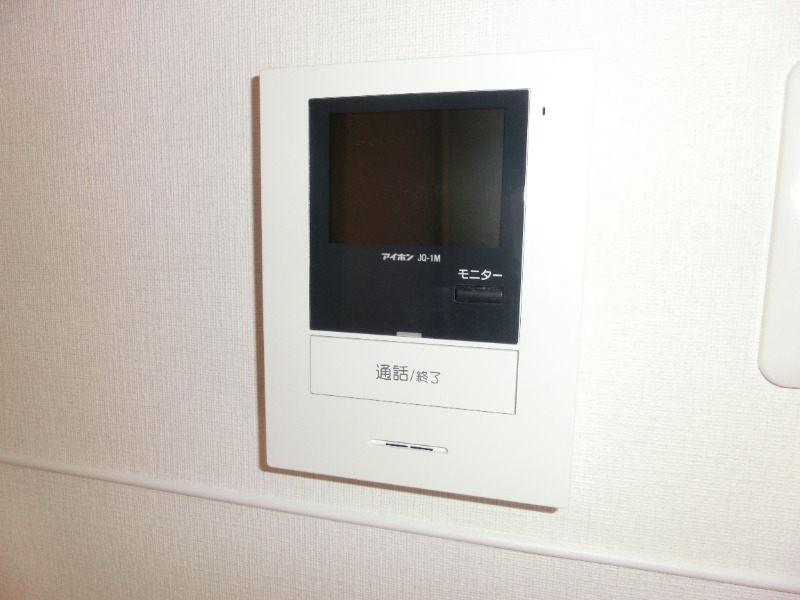 animale・R1階 部屋その他