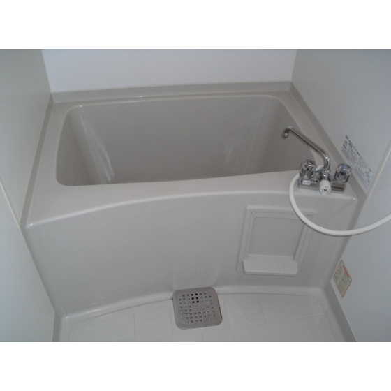 プランドール・レーブ1階 内観