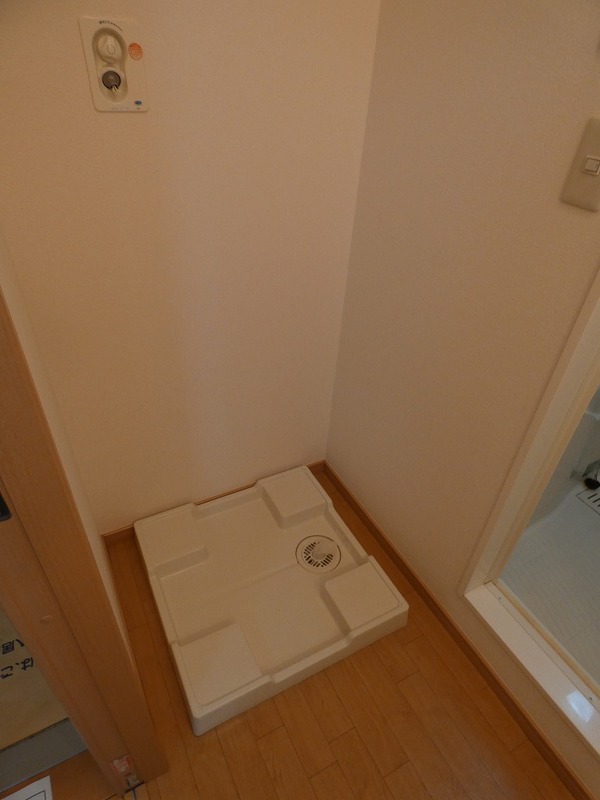 ソレジオ小手指 部屋設備