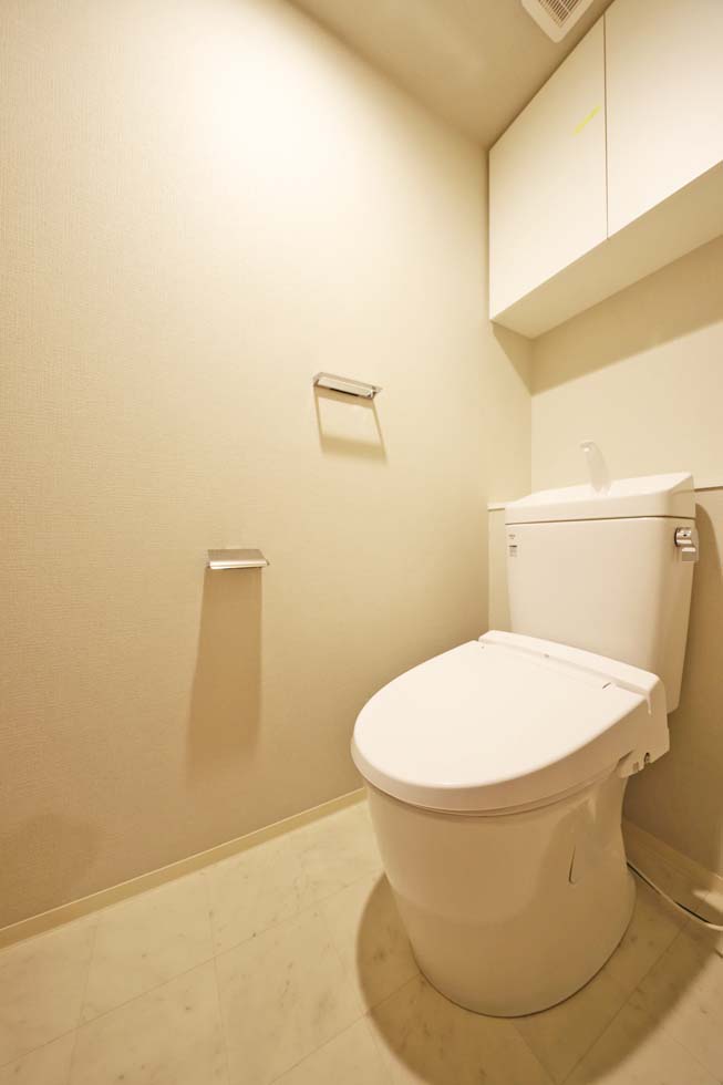 アーバンパーク東向島3階 内観