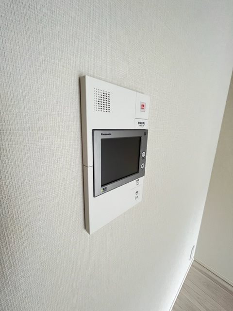 クロスレジデンス飯田橋5階 部屋その他