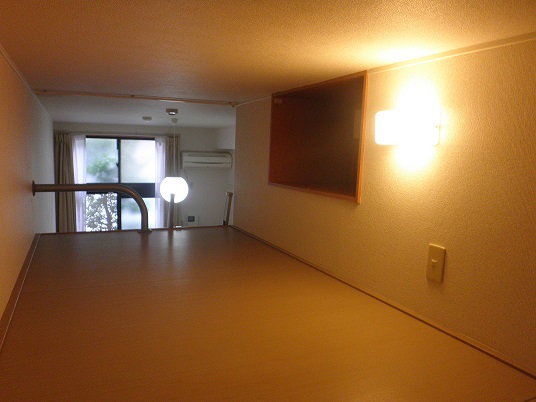 レオパレス昭和104号室 部屋その他