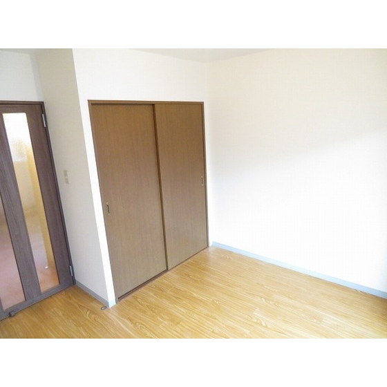 アーバンフォーレスト0202号室 部屋その他