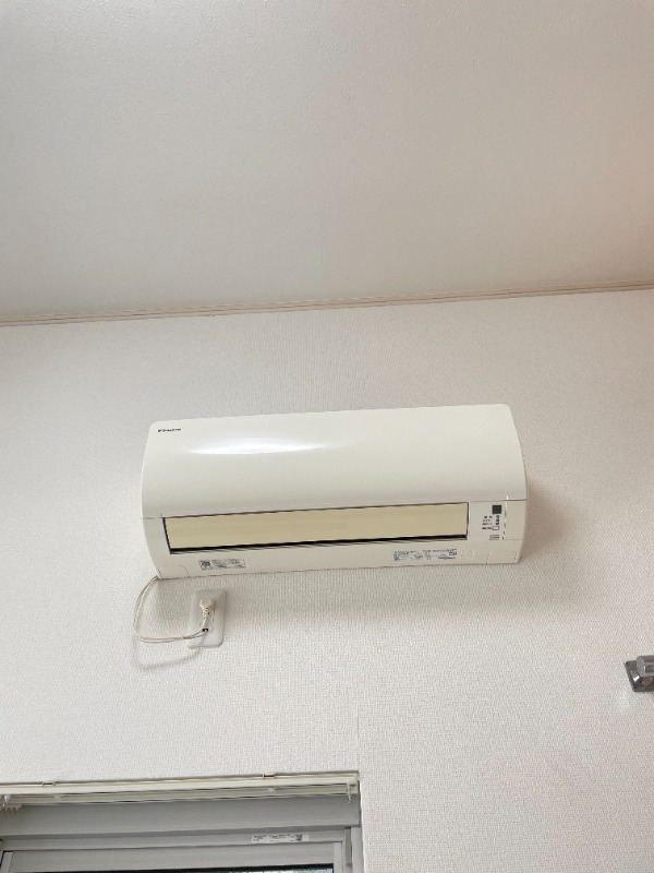 ネクサス押上1階 部屋設備