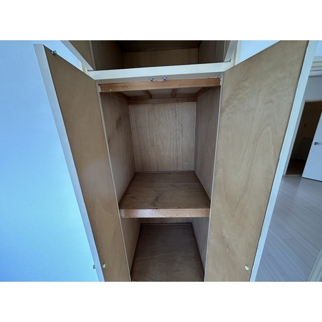 リエス大宮三橋301号室 内観