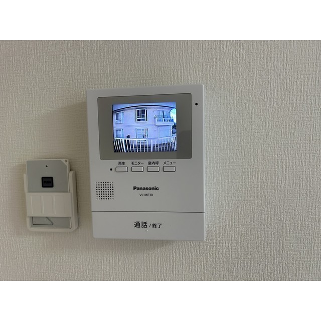 エンデカ東浦和204号室 部屋その他