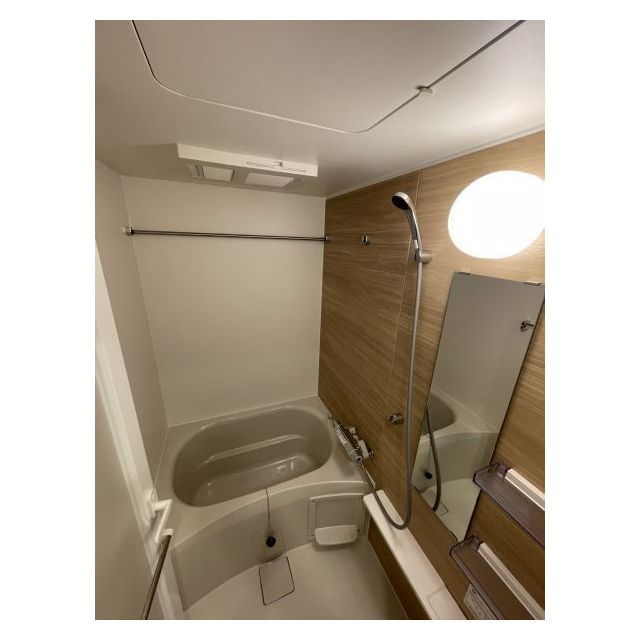 THE GATEHOUSE雑司が谷1304号室 お風呂