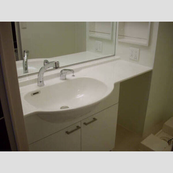 ラウレア203号室 ラウレア203センメン