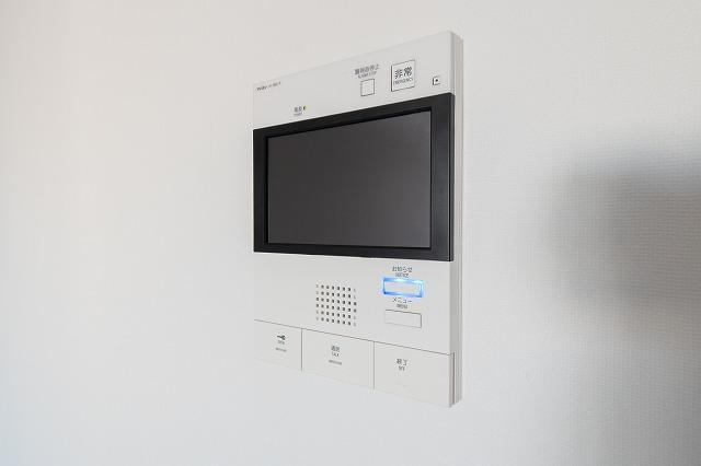 ジェノヴィア両国Vスカイガーデン9階 その他