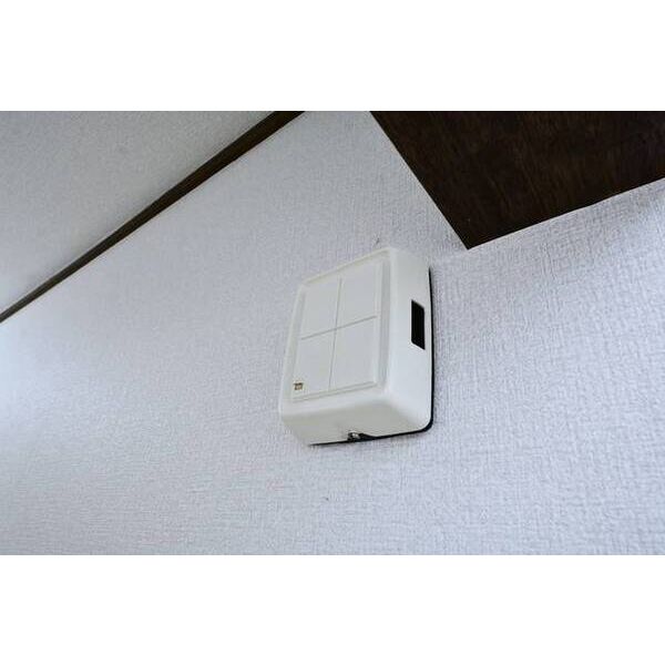 メゾン・ド・マルス0206号室 部屋その他