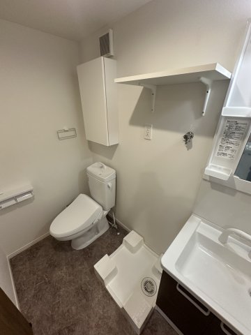 T&Fレジデンス南林間B201号室 その他