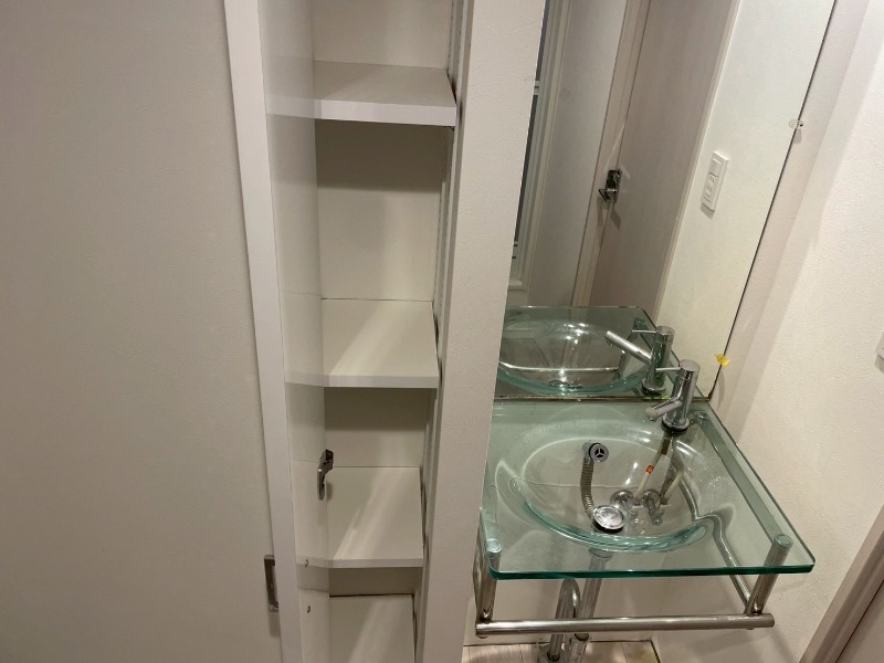 CREAL高田馬場Ⅱ4階 洗面