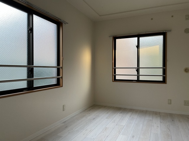 パルメゾン石神井公園　Ｂ棟B102号室 リビング