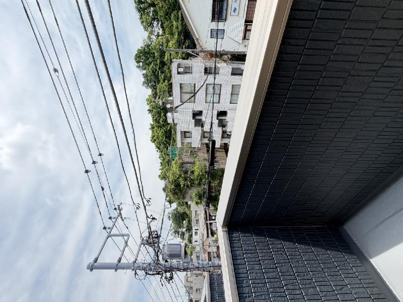 シーバ生田2階 部屋その他
