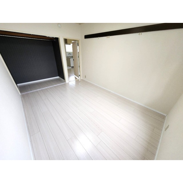 プラザ桜木Ⅱ 内観