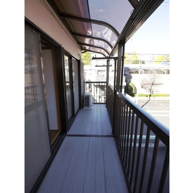 メゾンホソダＢ201号室 部屋その他