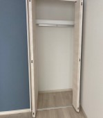 Casa Felice 阪東橋 収納