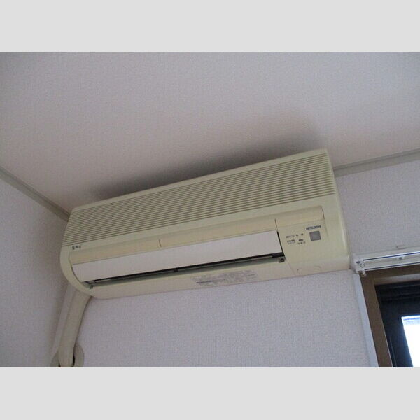 メゾン・セス202号室 エアコン