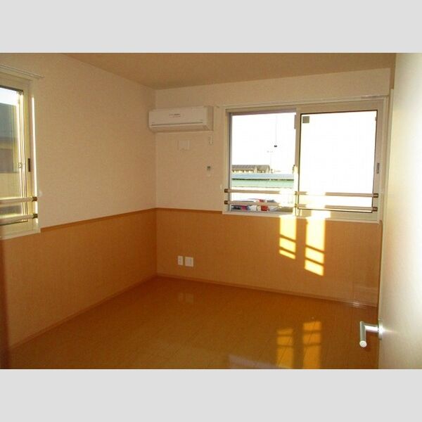メゾン　あい・あこ　あこ203号室 居室
