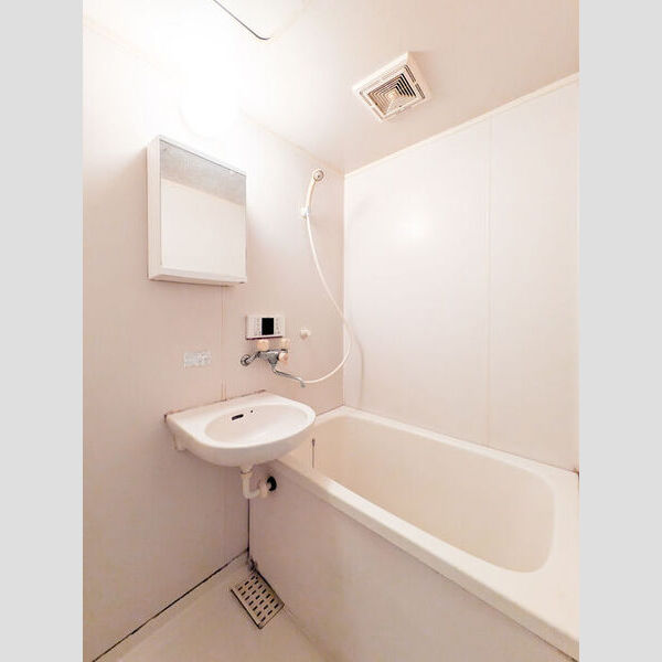 プルミエール吉野 お風呂