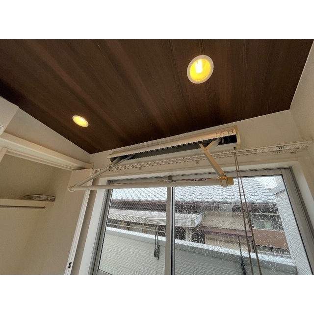 Sereno検見川102号室 部屋その他