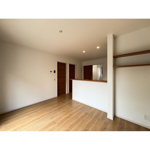 Maison　ARCH リビング