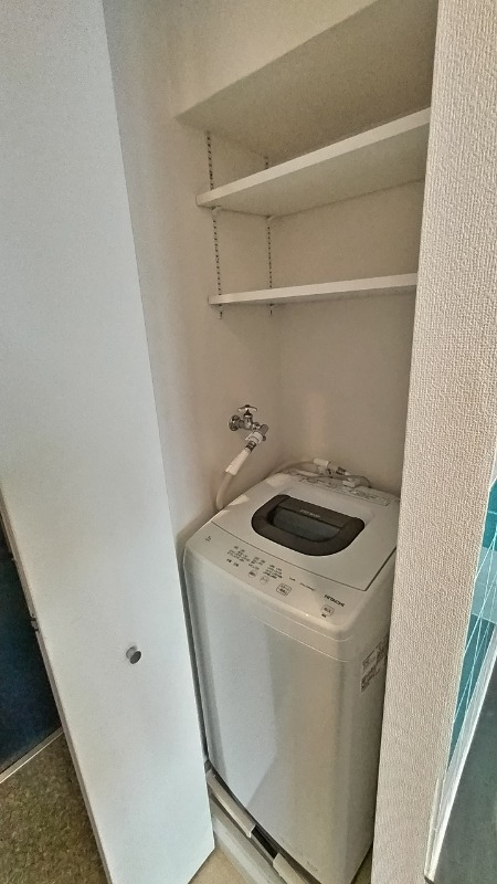 ＳＯＣＩＥＴＹ　ＳＥＡＳＯＮＳ(D-015)5階 部屋設備